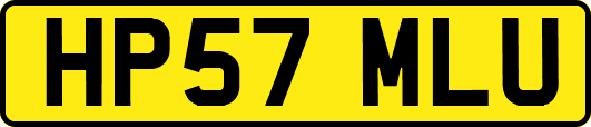 HP57MLU