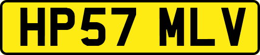 HP57MLV