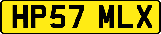 HP57MLX