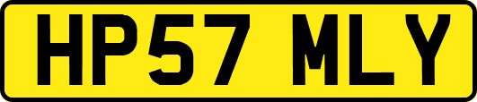 HP57MLY
