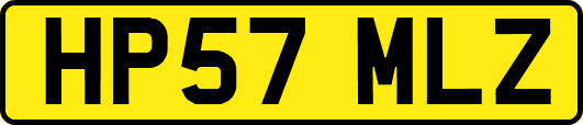 HP57MLZ