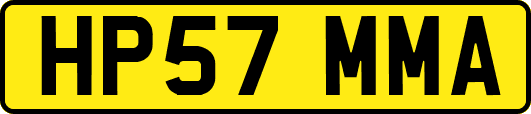 HP57MMA