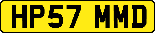 HP57MMD