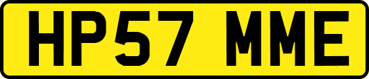 HP57MME
