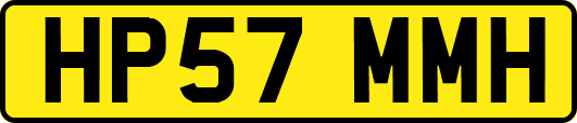 HP57MMH