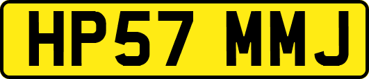 HP57MMJ
