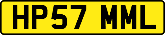 HP57MML