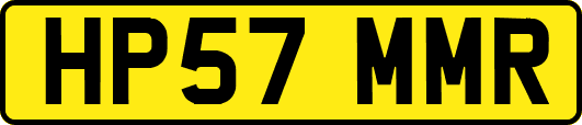 HP57MMR