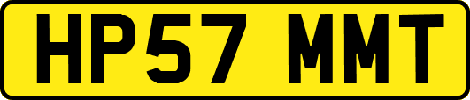 HP57MMT