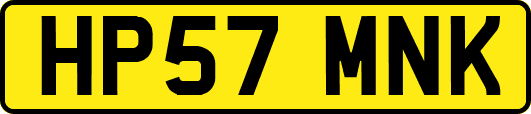 HP57MNK