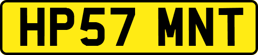 HP57MNT