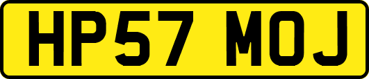 HP57MOJ