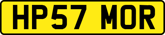 HP57MOR
