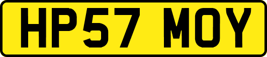 HP57MOY