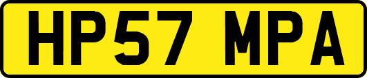 HP57MPA