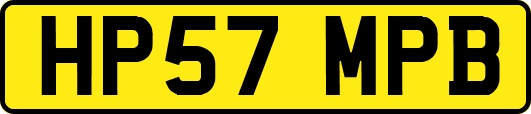 HP57MPB