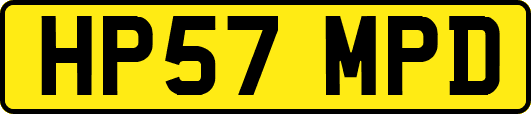 HP57MPD