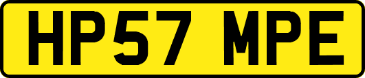 HP57MPE