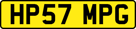 HP57MPG