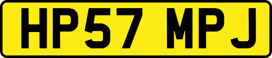 HP57MPJ