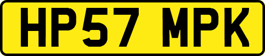HP57MPK
