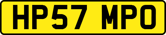 HP57MPO