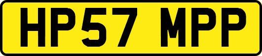 HP57MPP