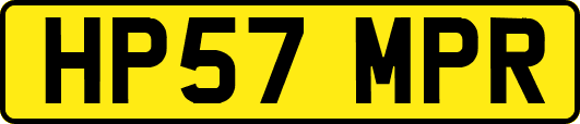 HP57MPR