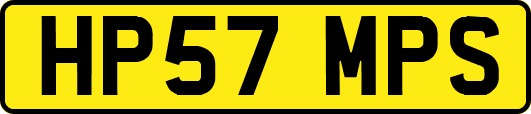 HP57MPS