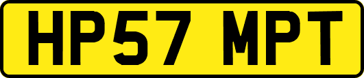HP57MPT