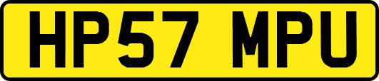 HP57MPU