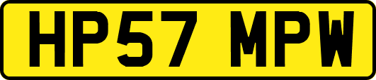 HP57MPW