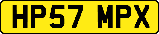 HP57MPX