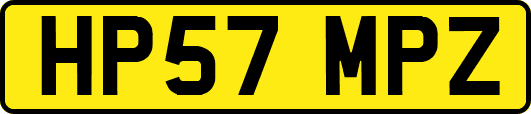 HP57MPZ