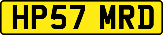 HP57MRD