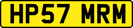 HP57MRM