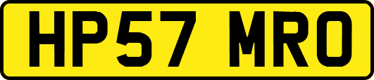HP57MRO