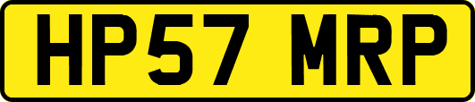 HP57MRP