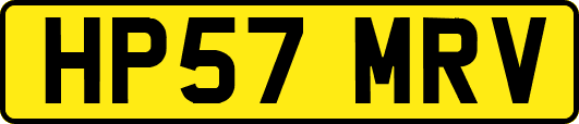 HP57MRV