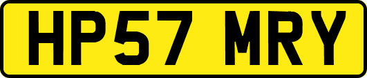 HP57MRY