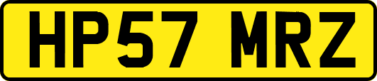 HP57MRZ