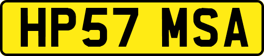 HP57MSA