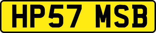 HP57MSB