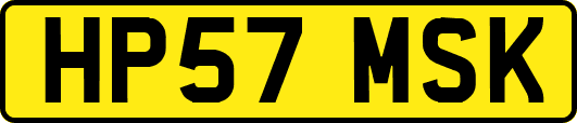HP57MSK