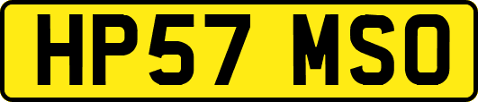 HP57MSO