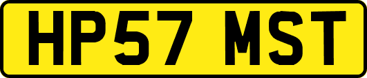 HP57MST