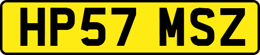 HP57MSZ