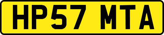 HP57MTA