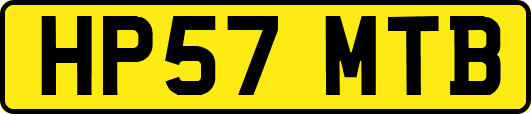 HP57MTB