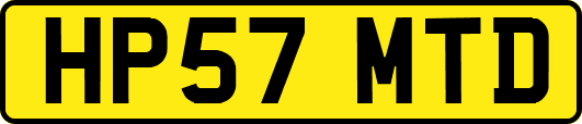 HP57MTD